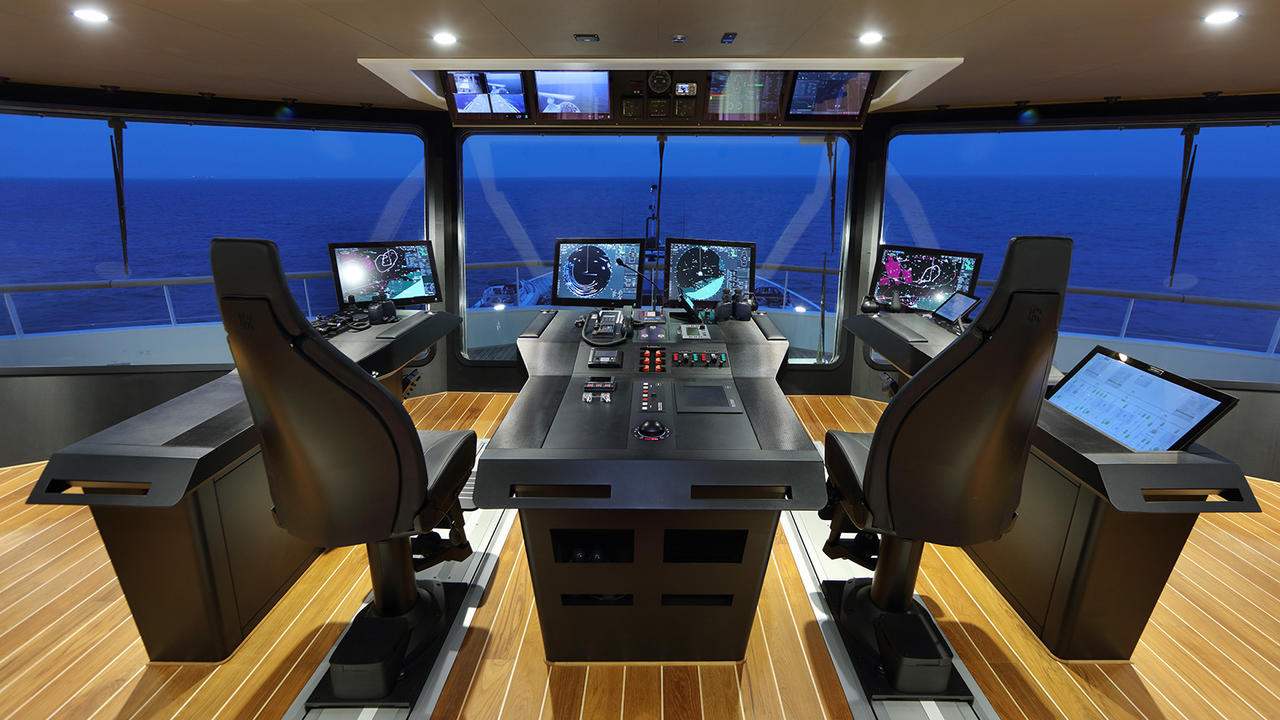The Future of Boating: Smarter Tech That’s Already Here