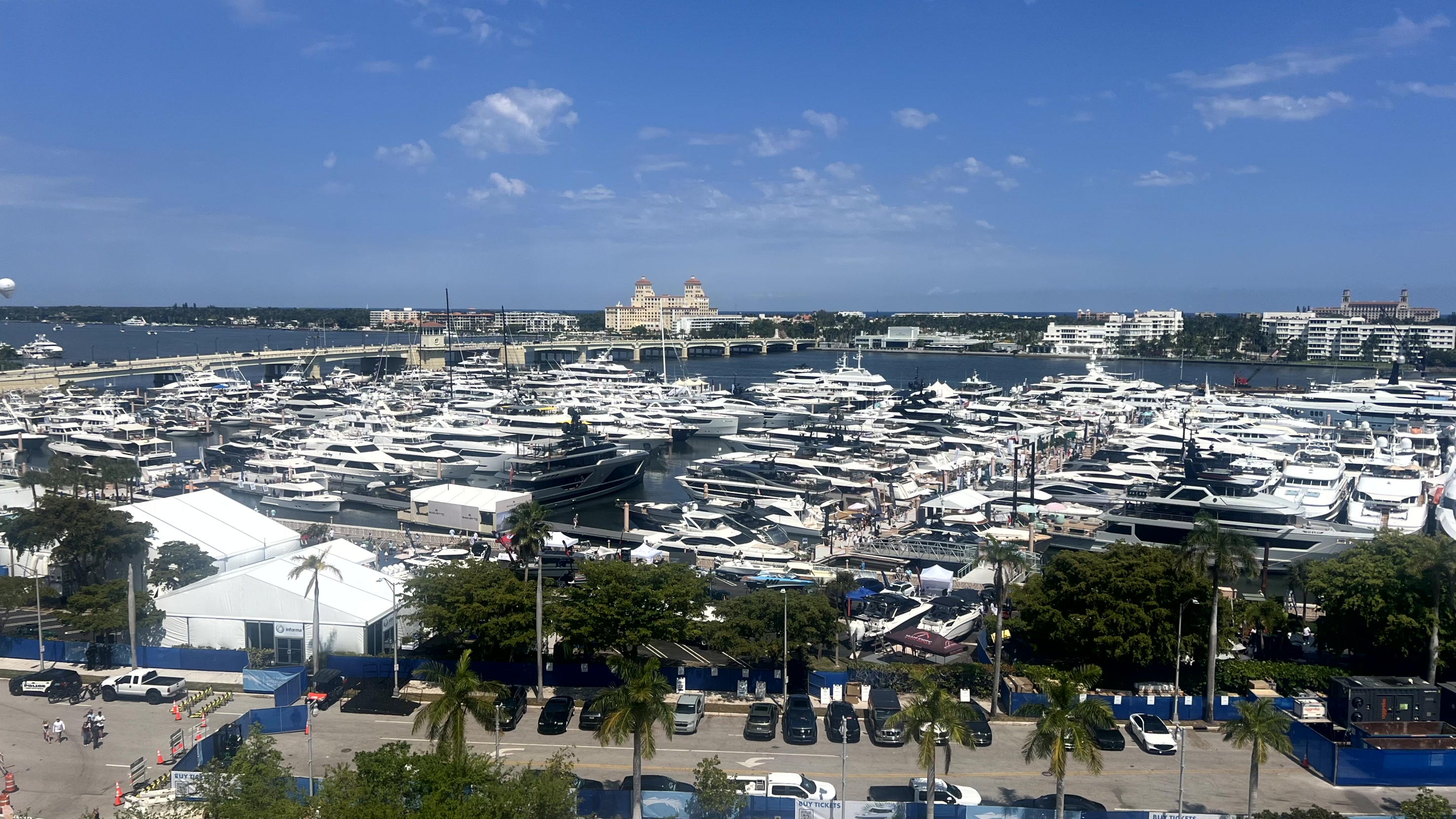 The 2026 Palm Beach International Boat Show: A Billion-Dollar Showcase of Luxury, Innovation, and Market Momentum